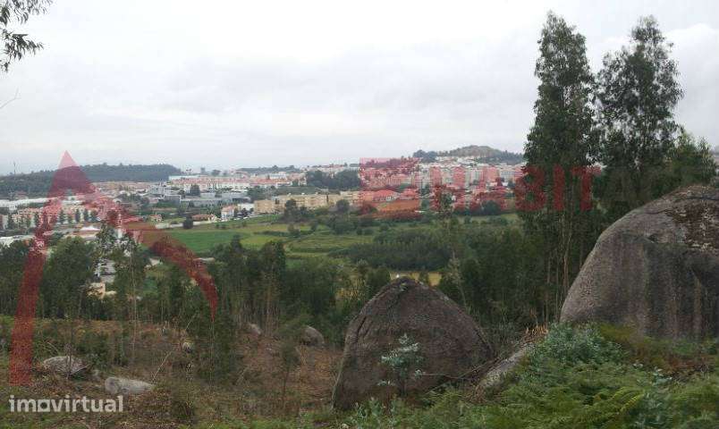 Quinta T5 Venda em Nogueira, Fraião e Lamaçães,Braga - Grande imagem: 3/14