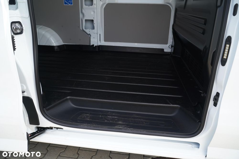 Ford Transit Custom - 22