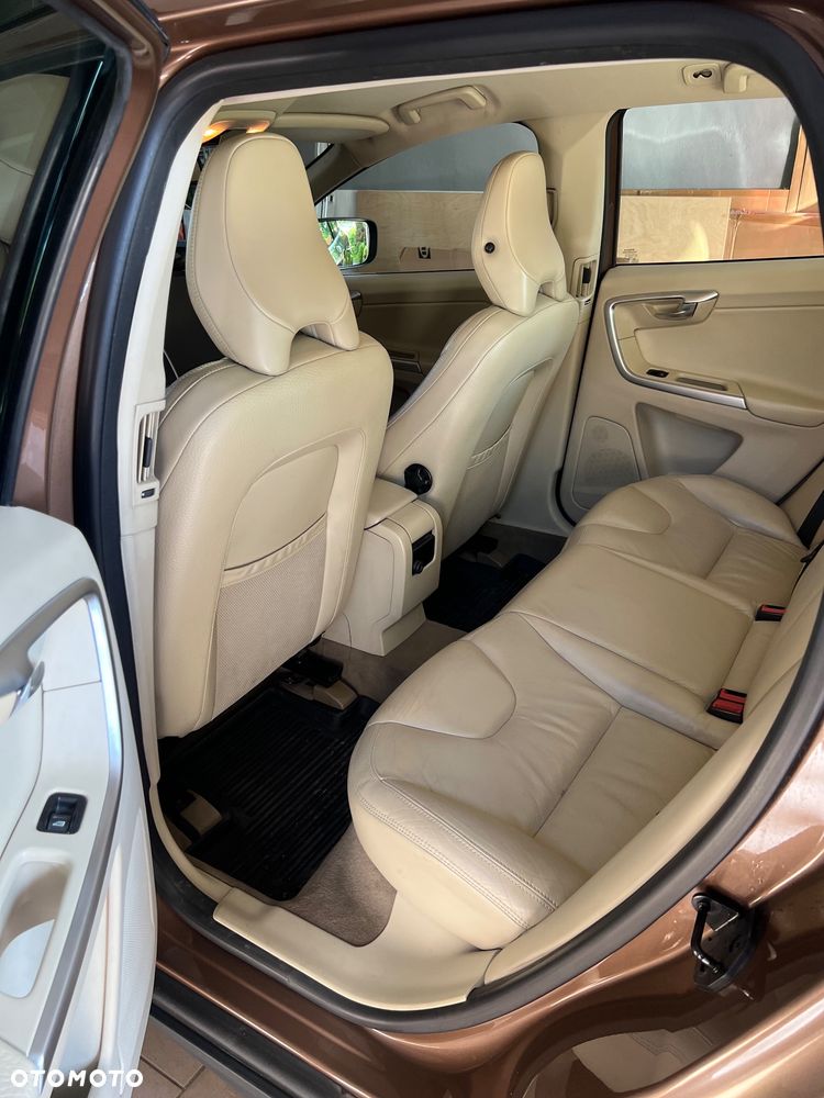 Volvo XC 60 - 9