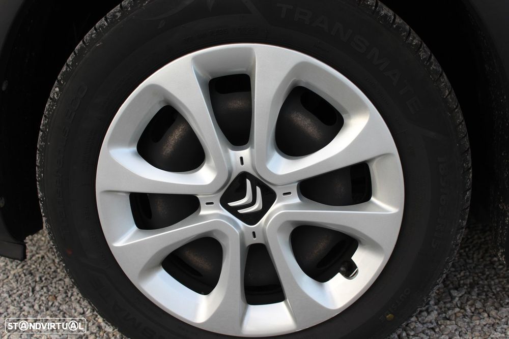 Citroën C3 1.2 PureTech YOU! - 13