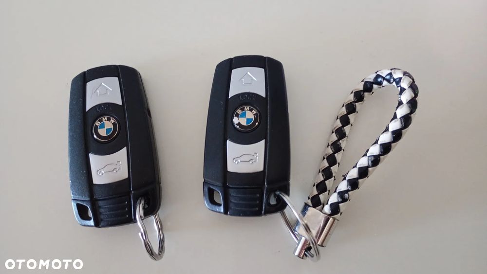 BMW Seria 1 116d - 8