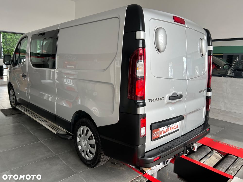 Renault Trafic L2H1 2,9t Pack Clim - 6
