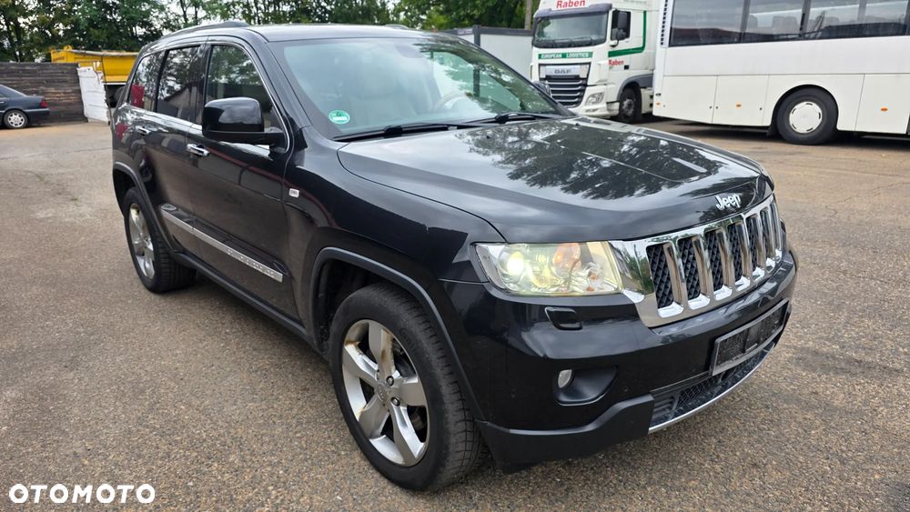 Jeep Grand Cherokee - 2