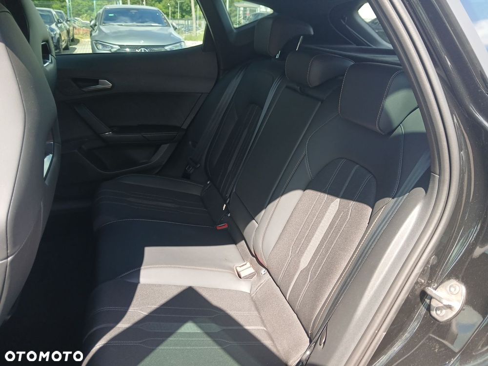Cupra Formentor 1.5 TSI DSG - 18