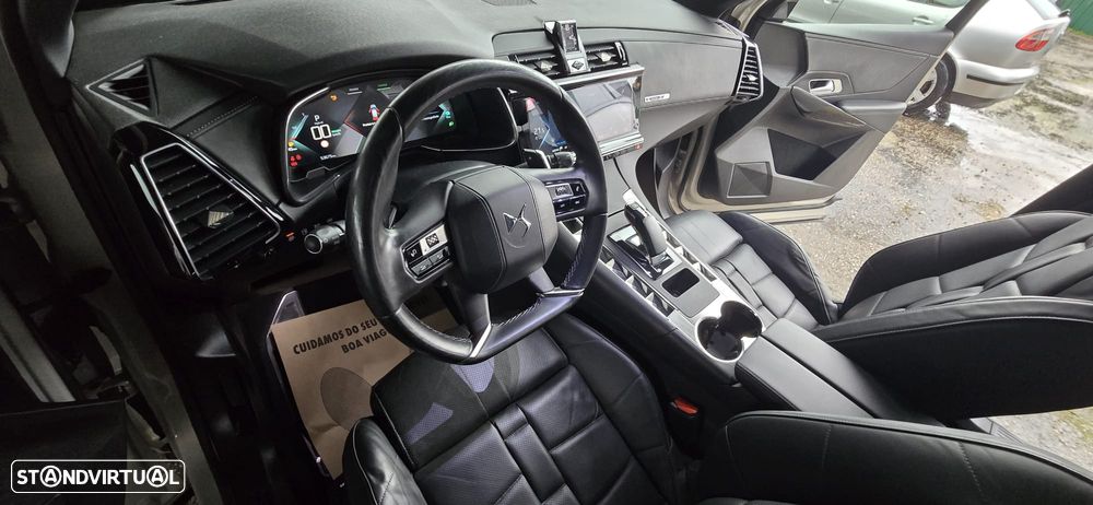 DS DS7 Crossback E-Tense So Chic EAT8 - 20