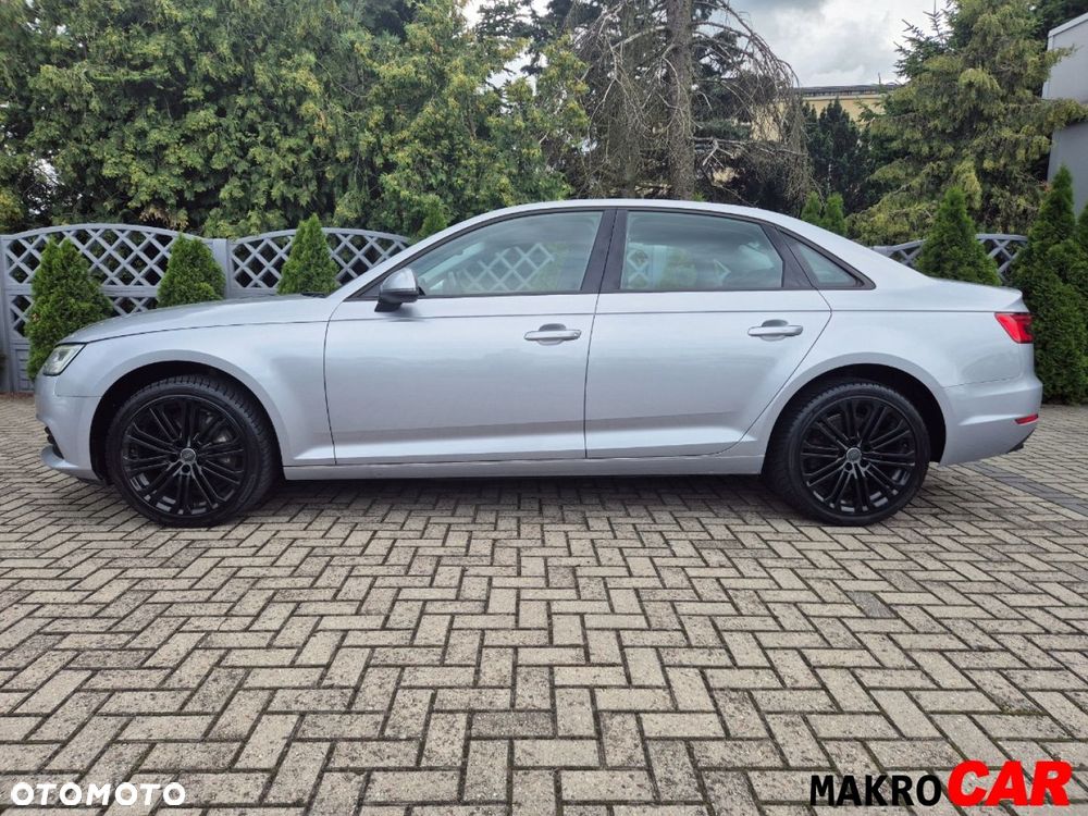 Audi A4 - 12
