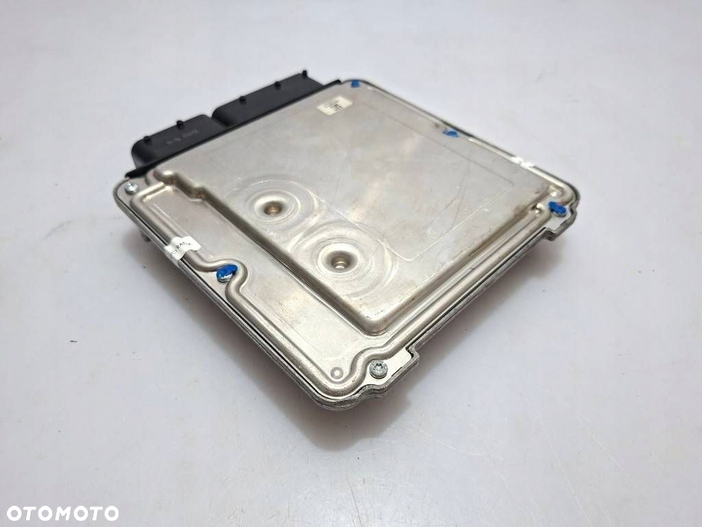 Audi Q5 SQ5 2009 Sterownik / Moduł ECU 8R0907115A - 9