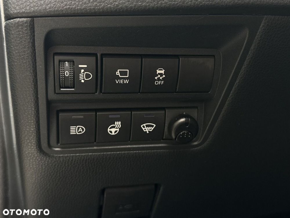 Toyota Yaris Cross - 31