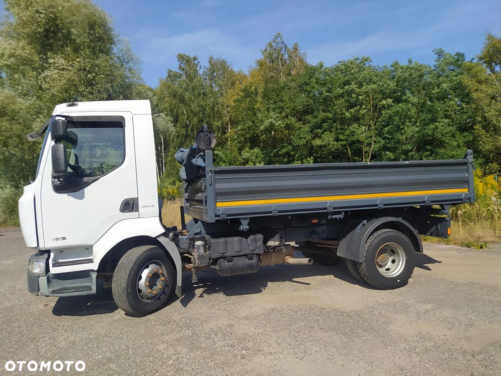 Renault MIDLUM - 14
