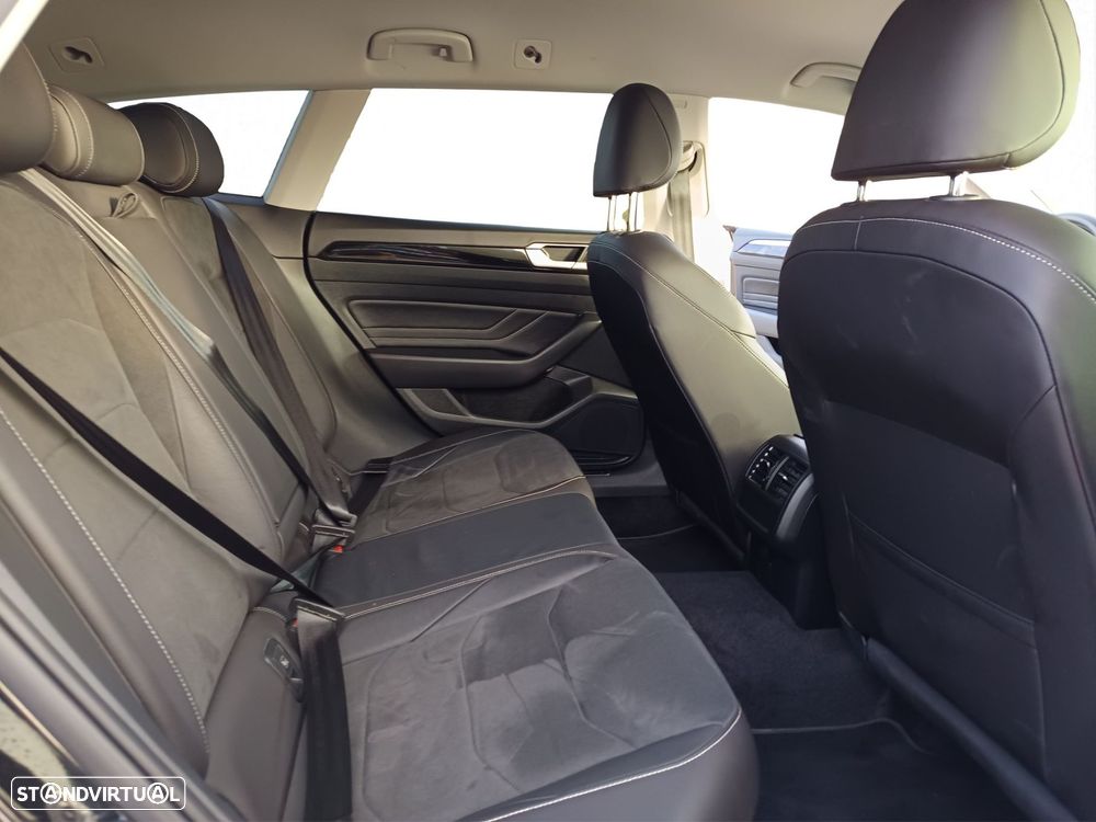 VW Arteon Shooting Brake 1.4 TSI eHybrid Elegance - 20