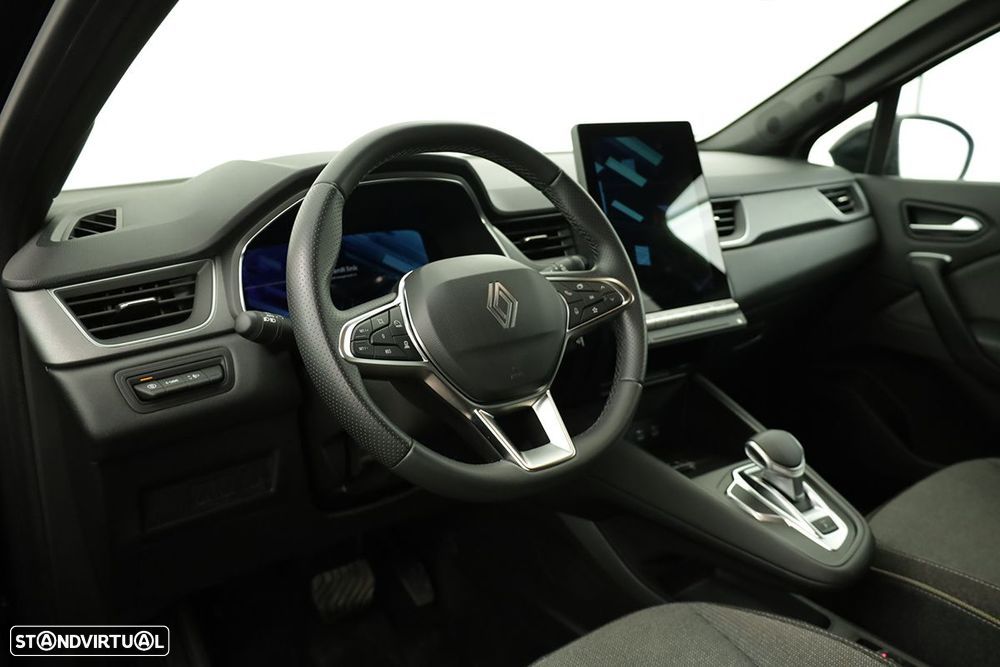Renault Symbioz 1.6 E-Tech Full Hybrid Techno - 7