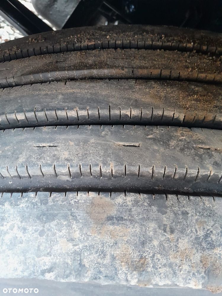 MAN TGM 18.340 / EURO 6 / MEILLER AK 12LT PILOT / bramowiec MULDA / KONTENER - 25