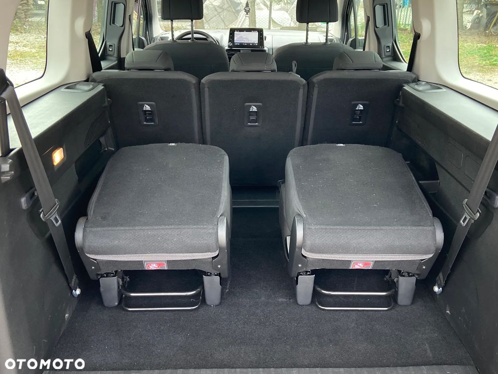Opel Combo - 32