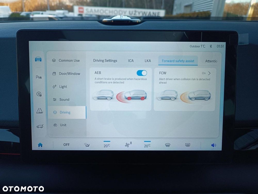 BAIC 5 Beijing 1.5T Luxury DCT - 34