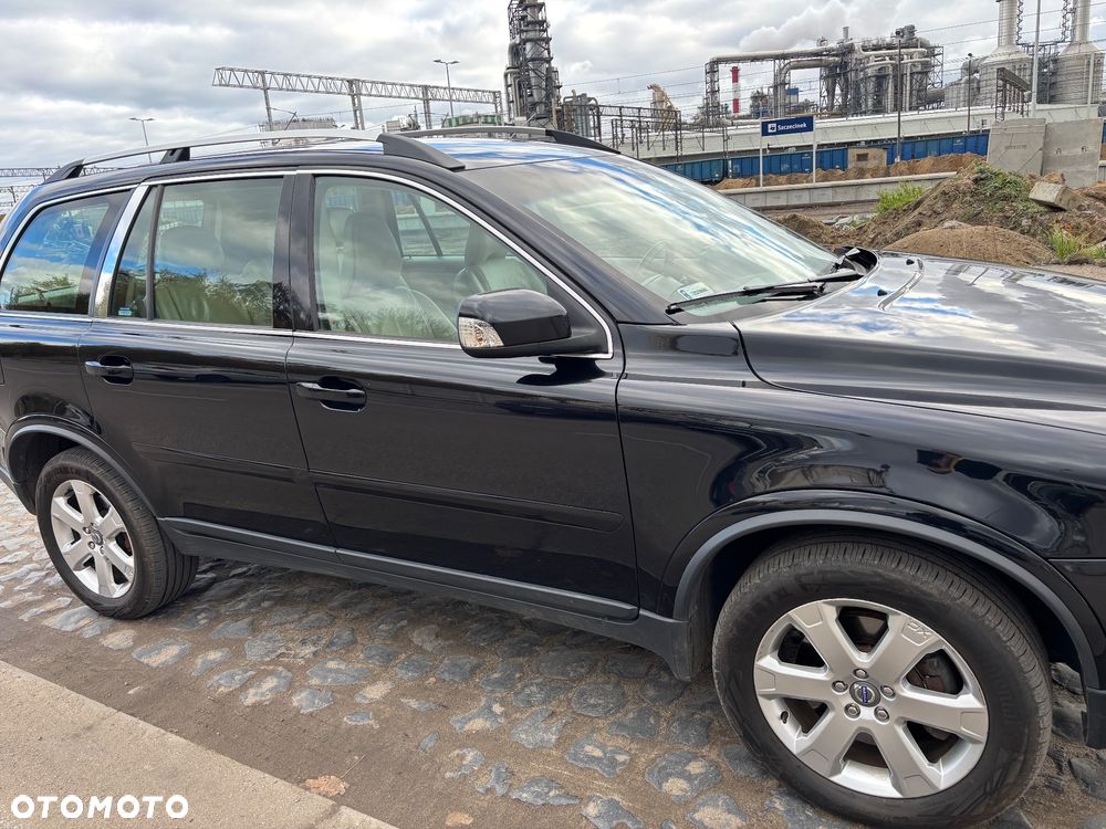 Volvo Xc90 2010 photo 3