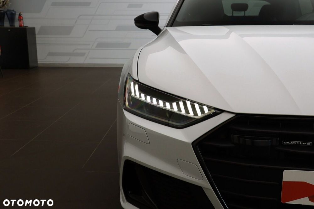 Audi A7 Sportback 45 TFSI mHEV Quattro S tronic - 14