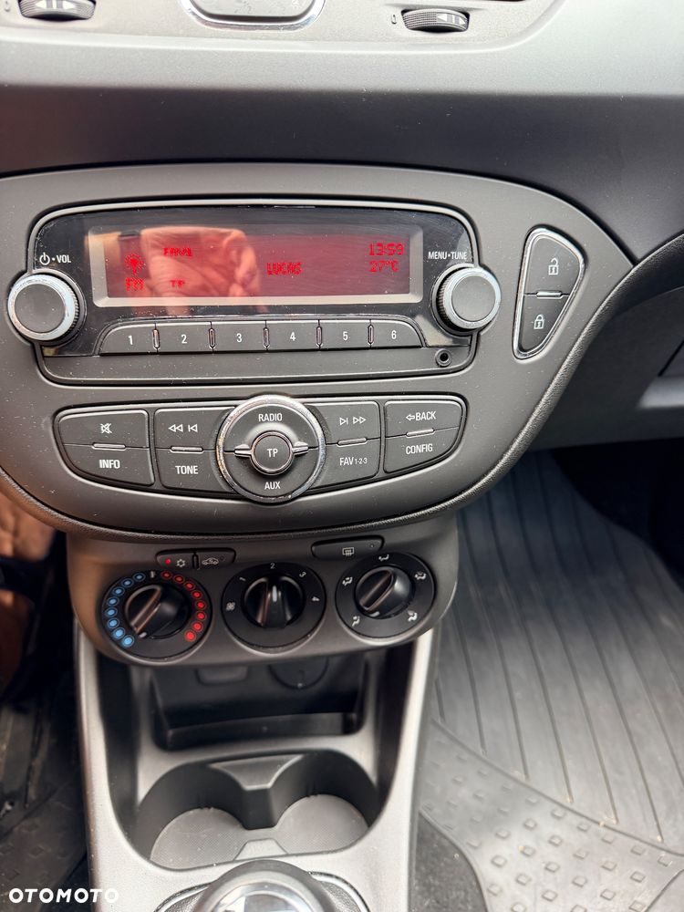 Opel Corsa 1.4 Color Edition - 9