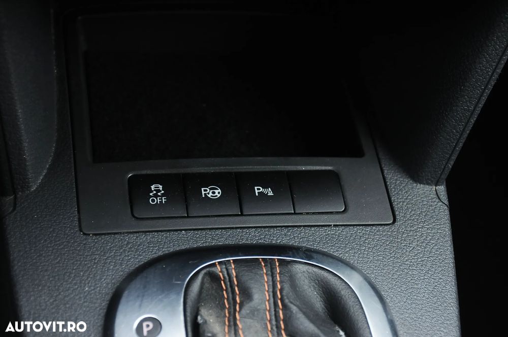 Volkswagen Caddy 2.0 (7-Si.) DSG Edition 30 - 16