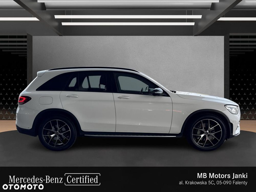 Mercedes-Benz GLC - 6