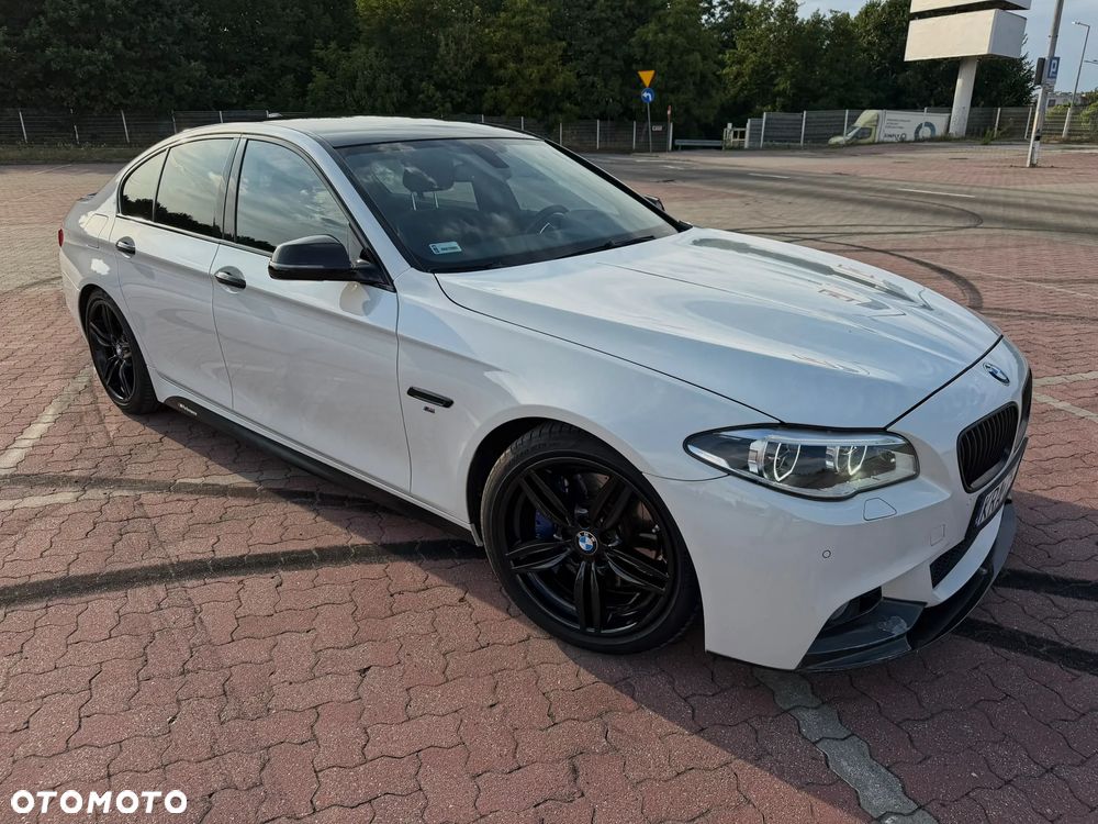 BMW Seria 5 - 3