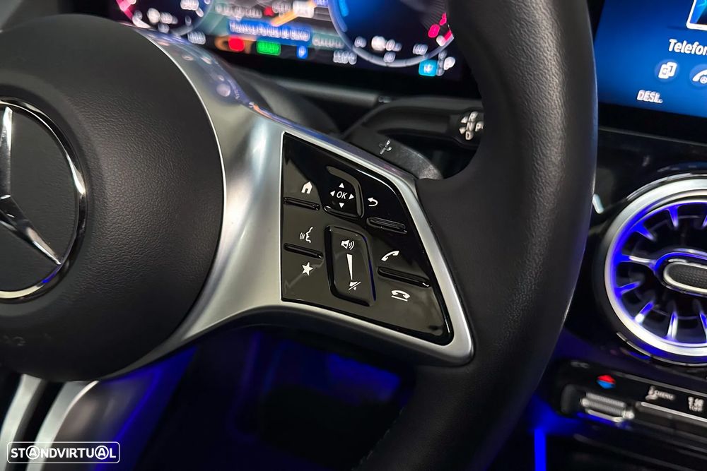 Mercedes-Benz GLA 250 e 8G-DCT Edition Progressive Line - 46