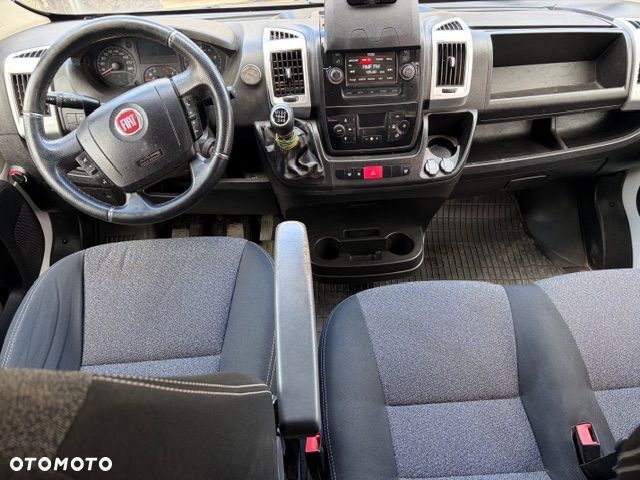 Fiat Ducato Maxi Furgon L4H2 - 12