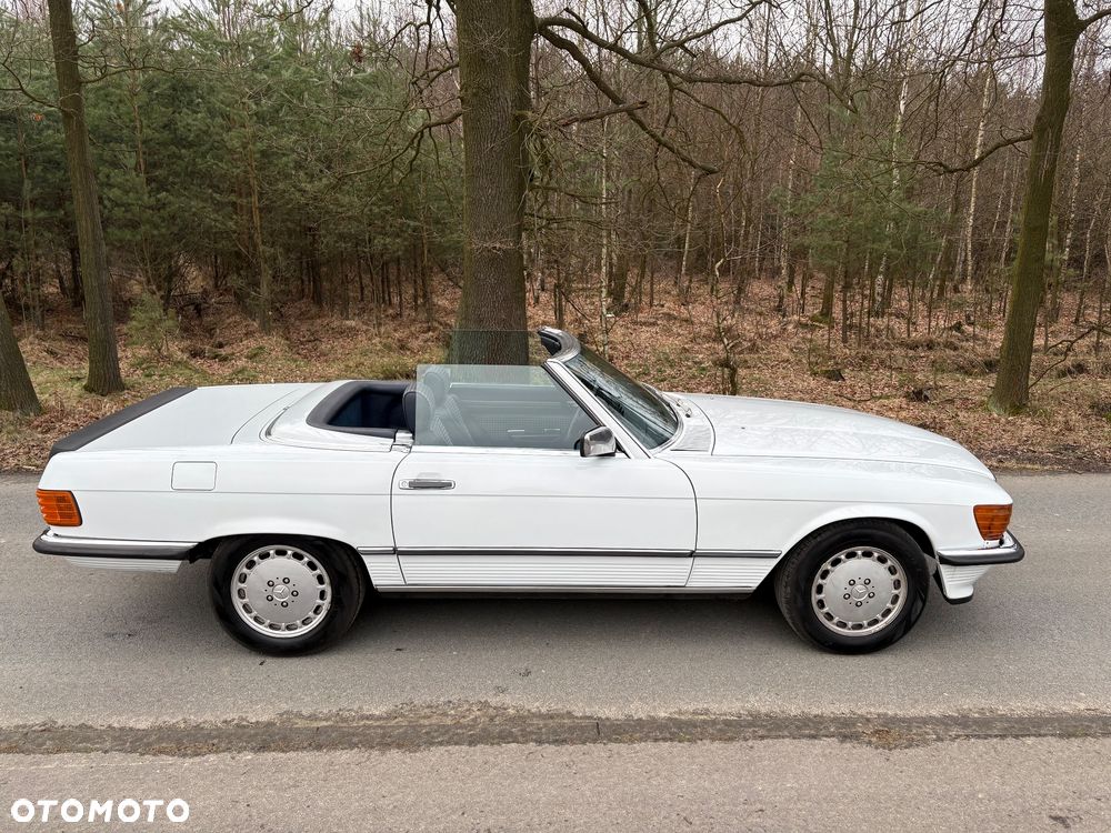 Mercedes-Benz SL - 4