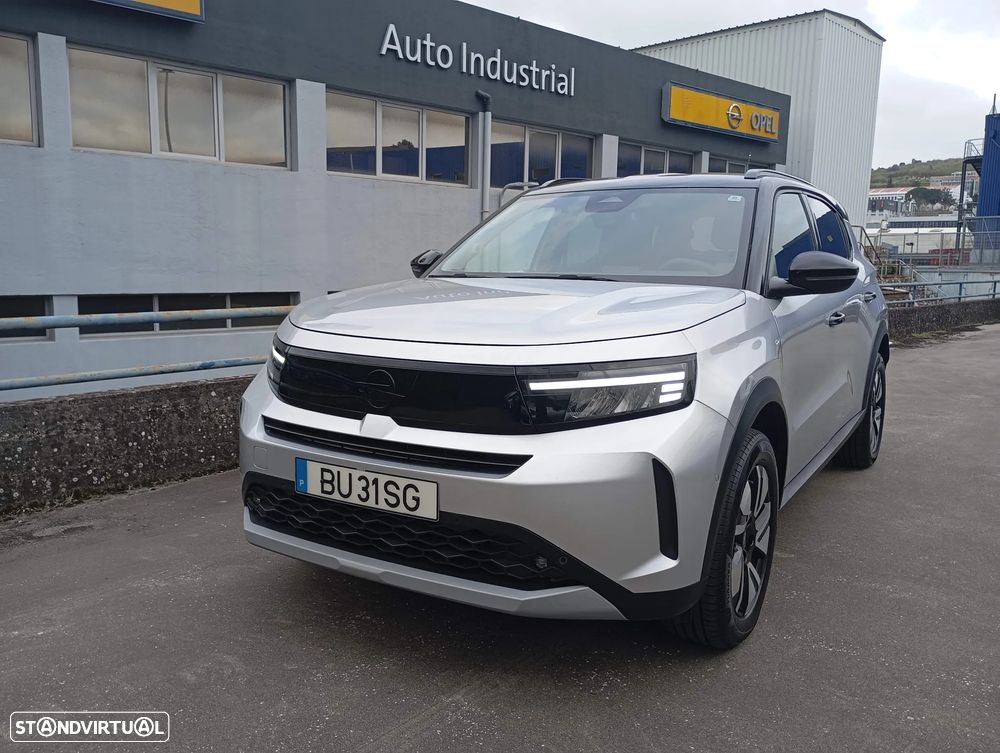 Opel Frontera 1.2 Hybrid GS eDCT - 2