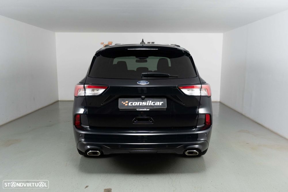 Ford Kuga 1.5 EcoBoost ST-Line - 5