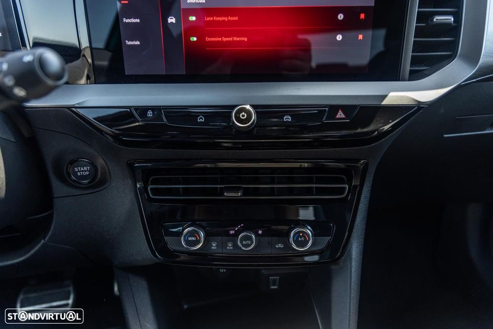 Opel Mokka-e 54 kWh GS - 55