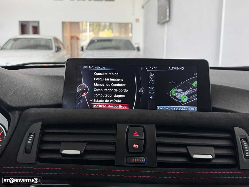 BMW 325 d Pack M Auto - 35