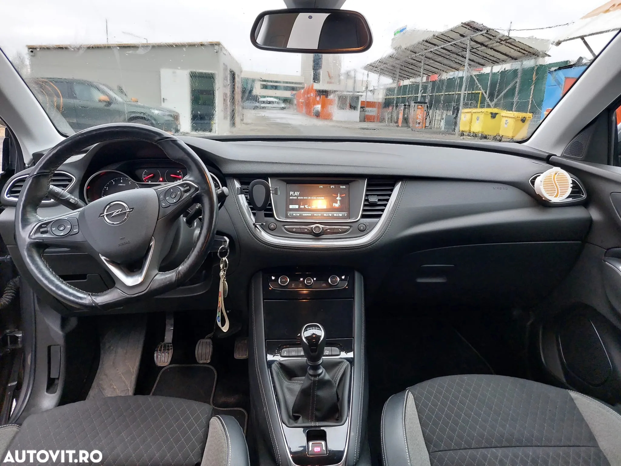 Opel Grandland X 1.2 Turbo ecoTEC START/STOP Selection - 6