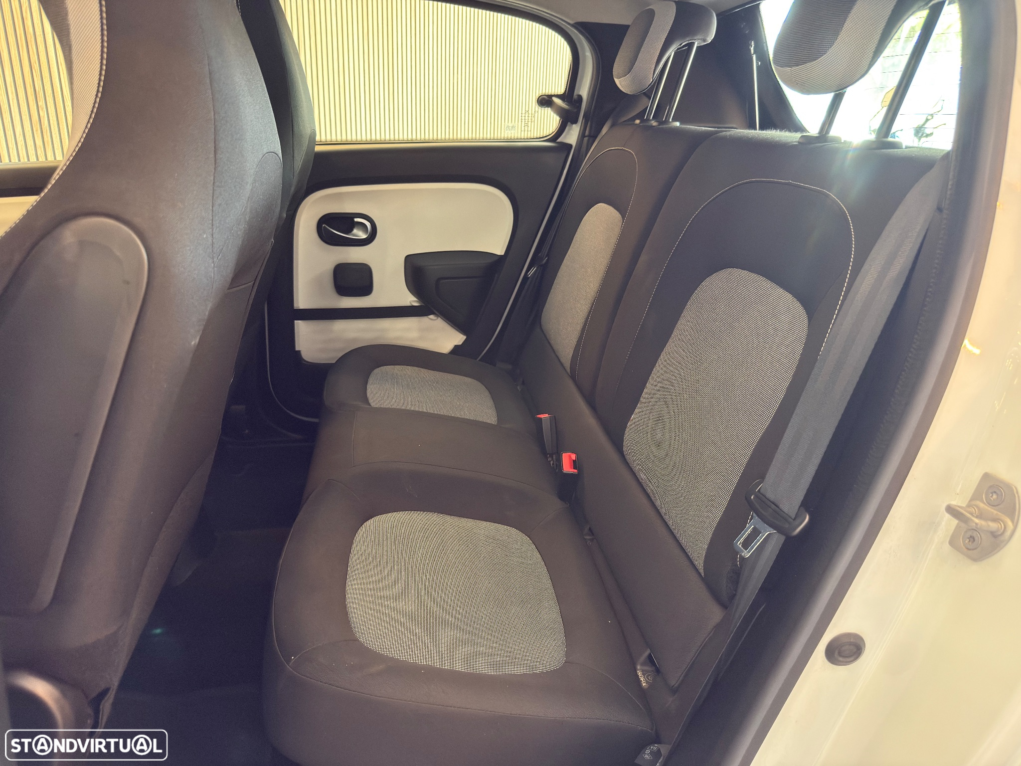 Renault Twingo 1.0 SCe Night&Day EDC - 21