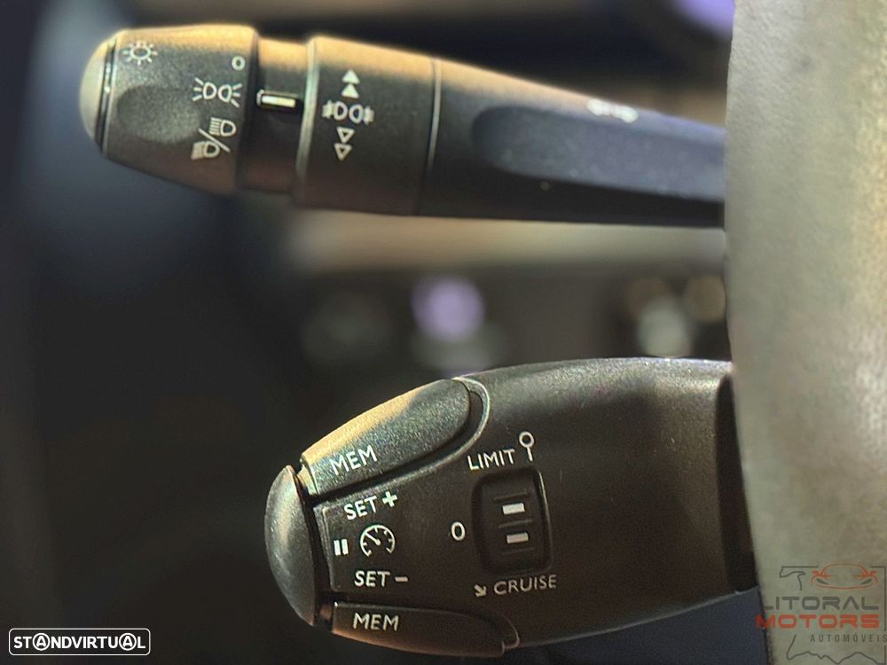Citroën C3 1.2 PureTech Feel - 22