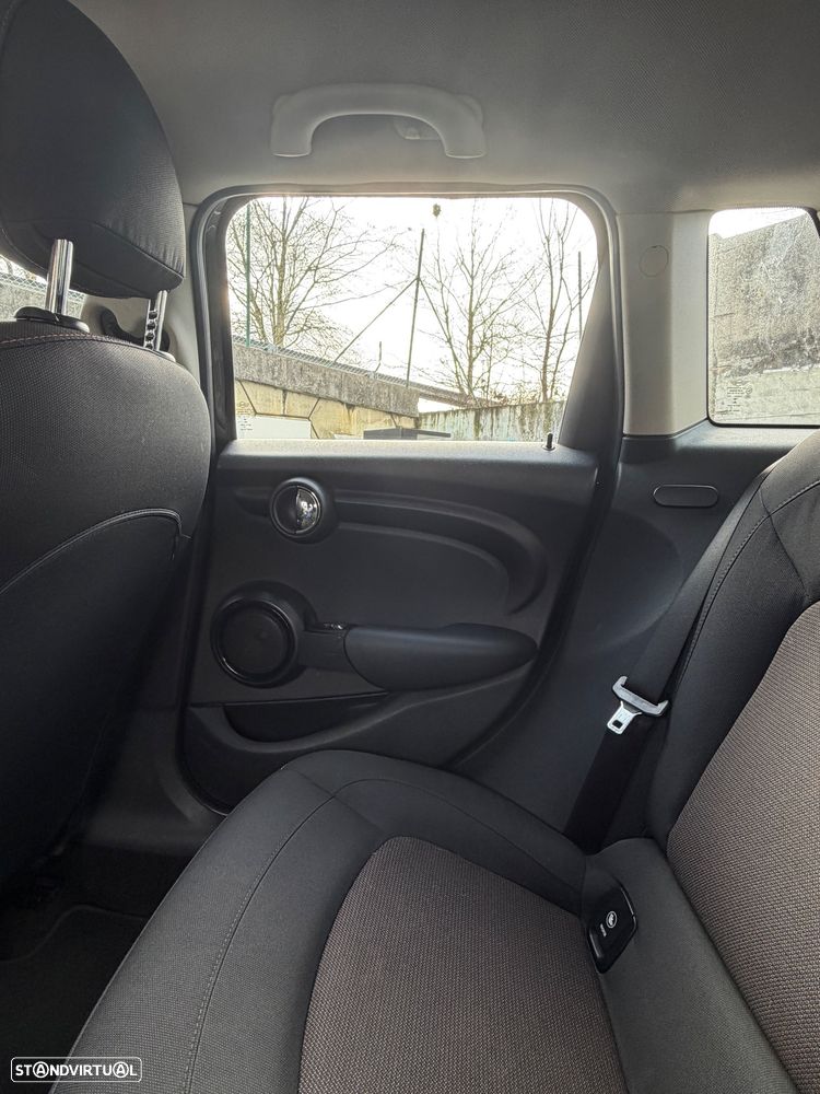 MINI 5 Portas One - 15