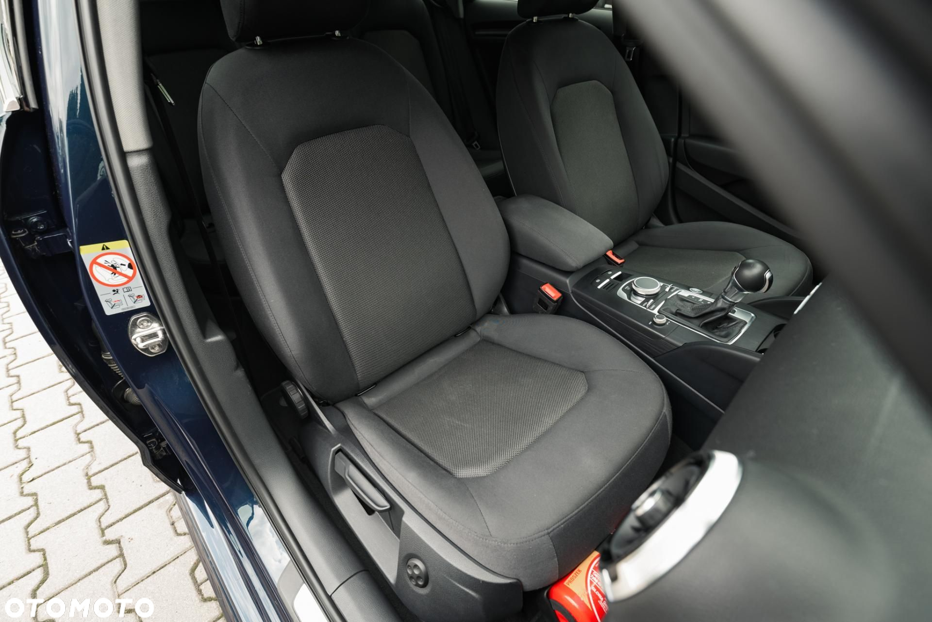 Audi A3 - 15