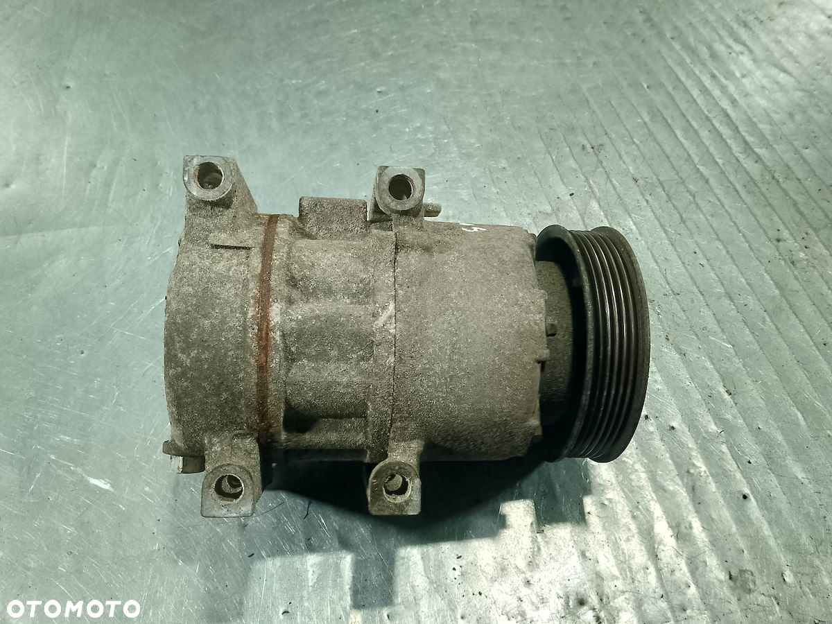POMPA, SPRĘŻARKA KLIMATYZACJI HYUNDAI SONATA F500-EB9ACC4 2.0T GDI - 6