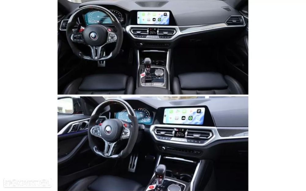 BMW M4 Competition - 8