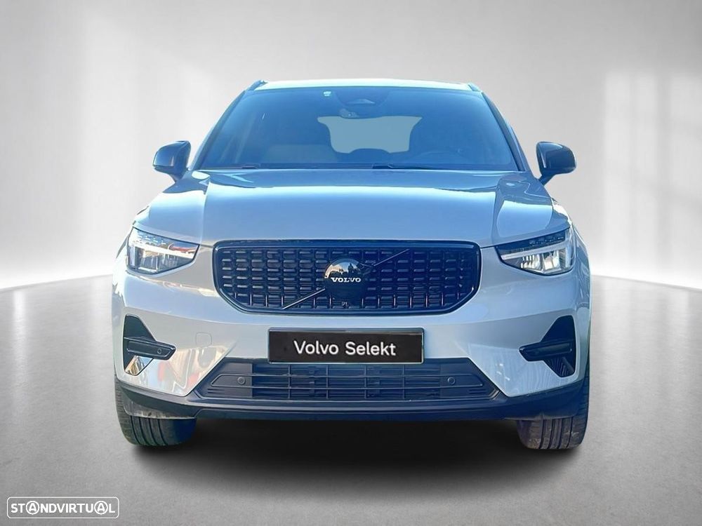 Volvo XC 40 - 8