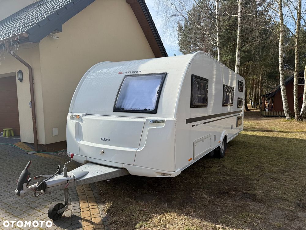 Adria Adora 613 PK - 14