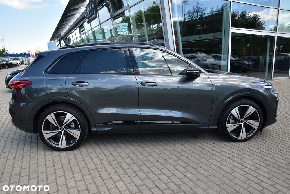 Audi Q5 - 8