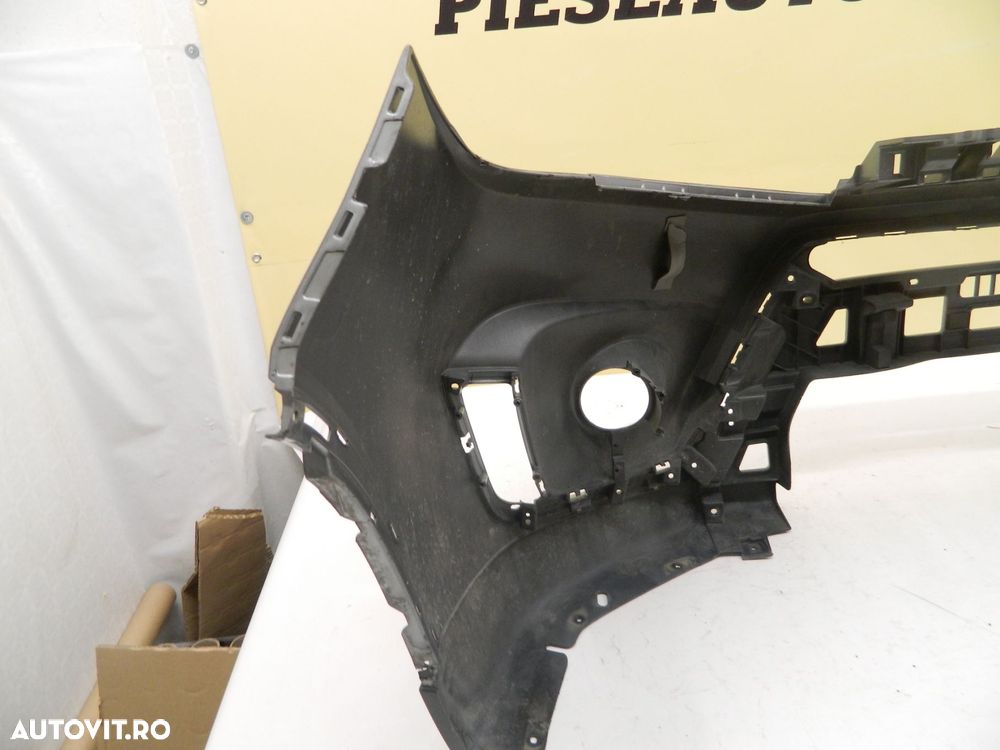 Bara fata Suzuki Vitara facelift, 2018, 2019, 2020, 2021, 71711-86R - 6