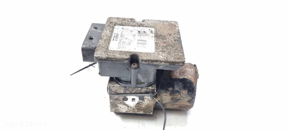 POMPA ABS HAMULCOWA RENAULT TRAFIC II 54084793B - 1