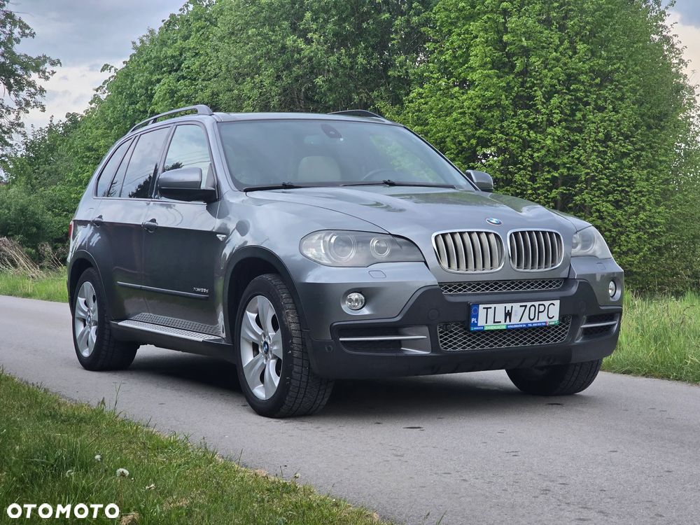 BMW X5 xDrive35d - 29