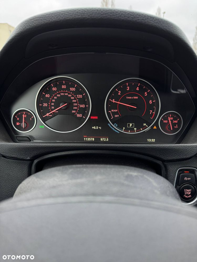 BMW Seria 4 430i Sport-Aut Sport Line - 21