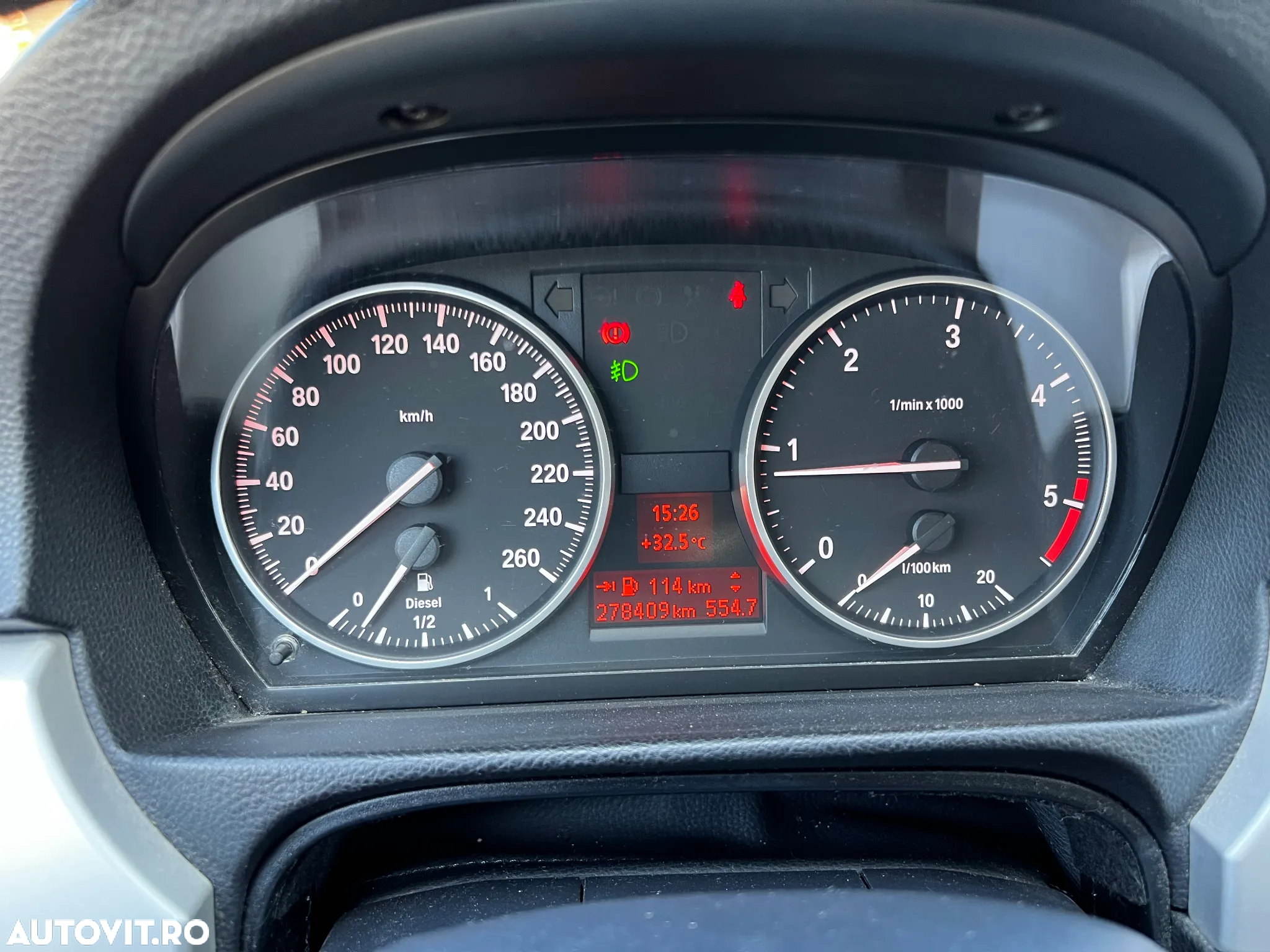 BMW Seria 3 318d - 22
