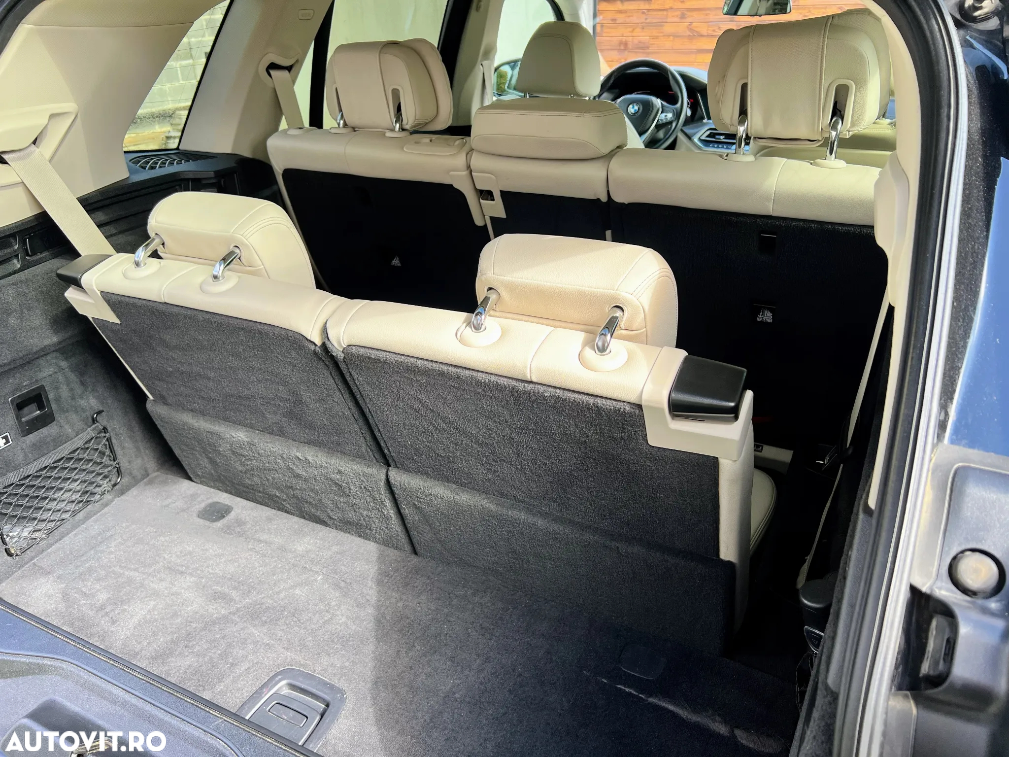 BMW X5 xDrive25d AT - 24