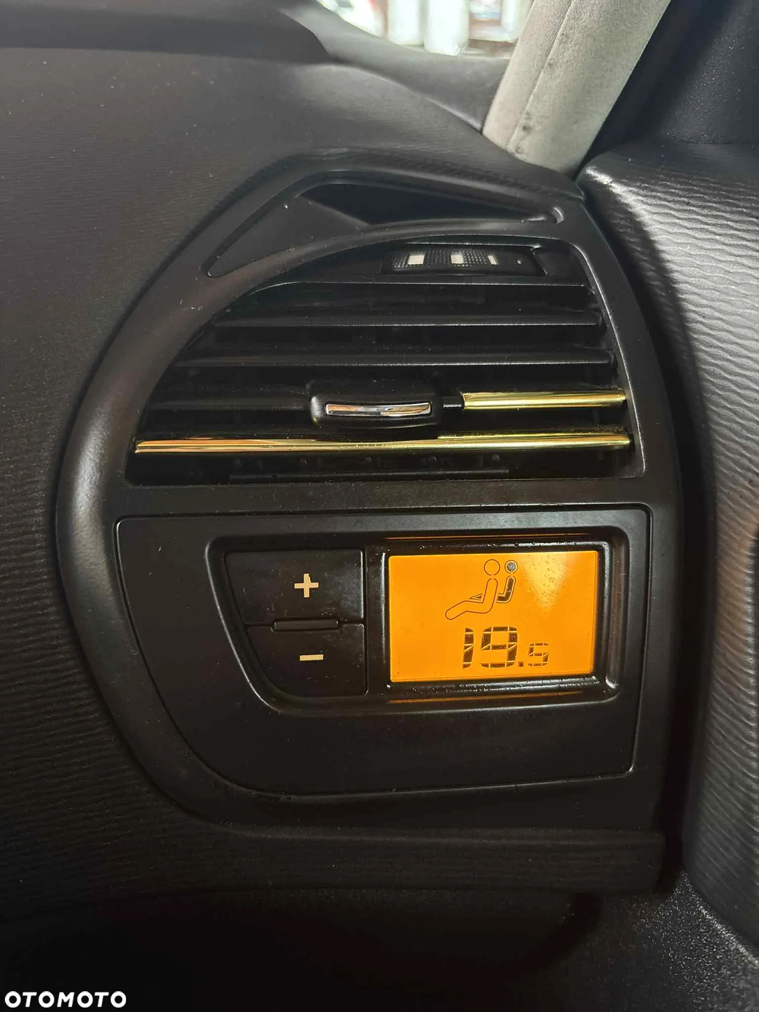 Citroën C4 Grand Picasso - 9