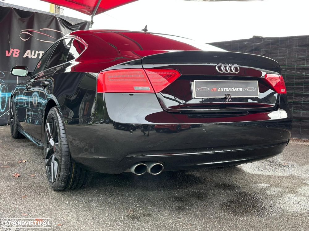 Audi A5 - 25