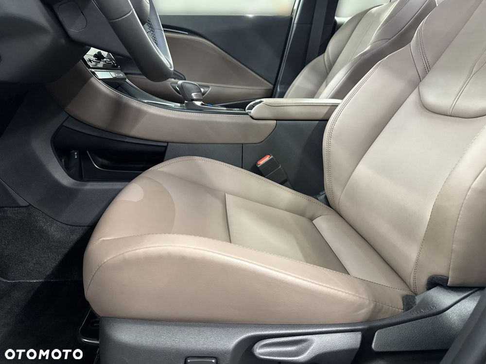 Lexus LBX 1.5 Hybrid Elegant - 16